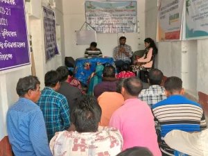 IMAGIN Leads Three-Day Fishery Training