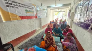 IMAGIN Leads Three-Day Fishery Training