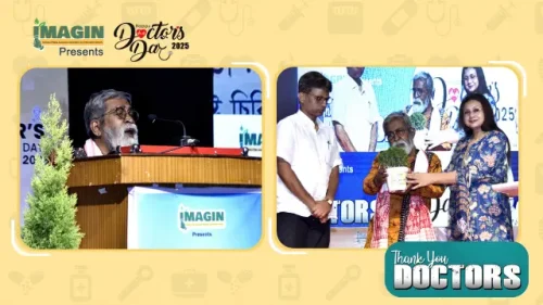 Doctor's Day 2025