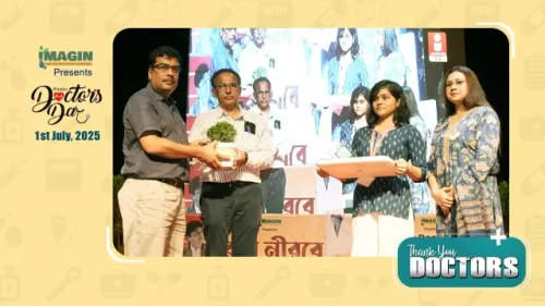 Doctor's Day 2025